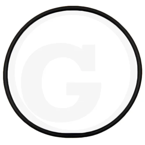 O-ring Kverneland Qualidisc, Qualidisc Farmer Ø 80 x 3 mm