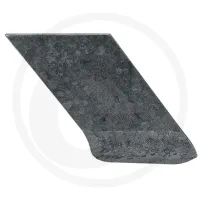 Dziób do przyspawania Dzioby do przyspawania do lemiesza, prawy