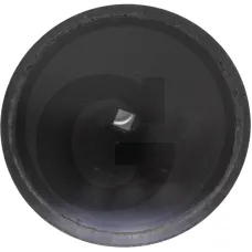 1803700008 — Talerz brony talerzowej Gregoire Besson Telllerscheiben gładki, 710 x 8 mm