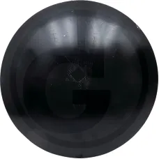  1803700023 — Talerz brony talerzowej Gregoire Besson Telllerscheiben gładki, 660 x 6,5 mm