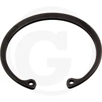 Pierścień zabezpieczający Regent typ: Orkan 72 x 2,5 mm