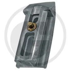  180410-QCA-5010 — Uchwyt Kliny do systemu szybkiej wymiany - system Bourgault