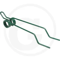 Palec zagarniający siewnika Vogel & Noot 10 mm