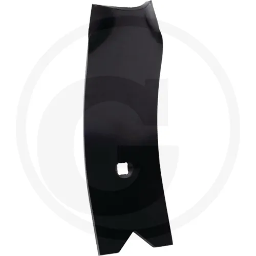 Listwa prowadząca Unia Listwy prowadzące 325 x 100 x 8 mm Kultywator podorywkowy