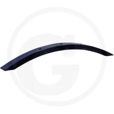  1805000013 — Redlica wąska Köckerling Dzioby redlicy kultywatora rozstaw otworów = 2x 114 mm ...