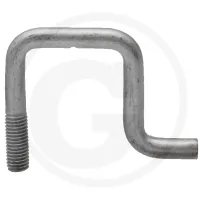 Zacisk Köckerling M10-8.8