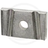 Płyta mocująca Köckerling 50 x 8 x 30 mm