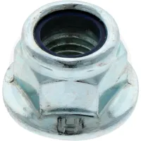 Nakrętka kołnierzowa M12x1.75 8.8 BBG / Amazon Elementy montażowe M12 x 1,75 8.8 Kultywator podorywkowy
