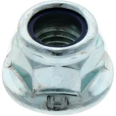  18051-1022 — Nakrętka kołnierzowa M12x1.75 8.8 BBG / Amazon Elementy montażowe M12 x 1,75 8.8...
