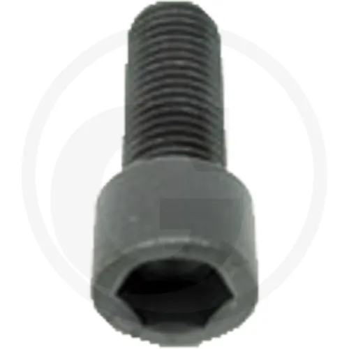 Śruba z gniazdem 6-kątnym Dozy M16 x 2 x 40 mm 10.9