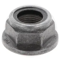 Nakrętka wieńcowa Lemken Zęby brony rondowej M20 x 1,5 mm 10.9