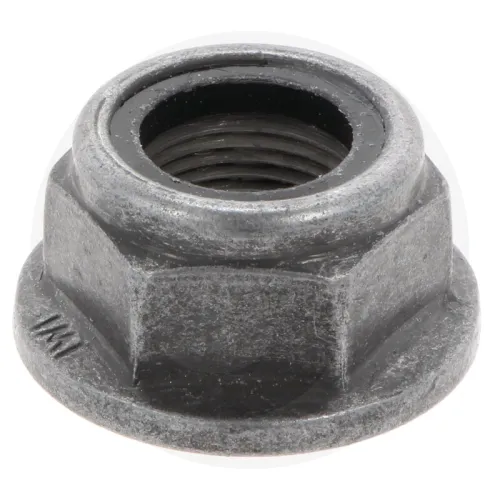 Nakrętka wieńcowa Lemken Zęby brony rondowej M20 x 1,5 mm 10.9