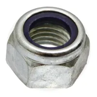 Nakrętka sześciokątna Kuhn samokontrująca, M16 x 2 mm 10.9