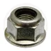 Nakrętka wieńcowa Alpego M14 x 1,5 mm 10.9