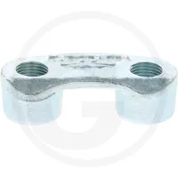 Mocowanie zęba HD Maschio M16 x 1,5 mm