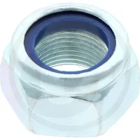 Nakrętka zabezpieczająca Howard / Kongskilde M20 x 1,5 mm 10.9