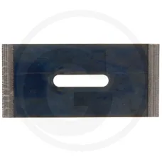  18051-R101-B — Skrobak metalowy Rabe napawany