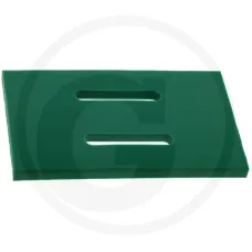  18053-M202L — Skrobak z tworzywa sztucznego Maschio Greenflex