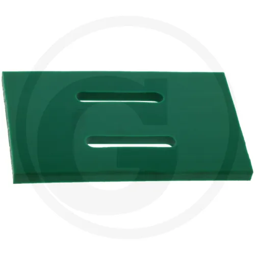Skrobak z tworzywa sztucznego Maschio Greenflex