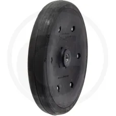  4085400000 — Rolka dociskowa Pöttinger Siew tradycyjny LR, Ø 330 x 50 mm