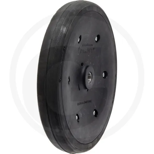Rolka dociskowa Pöttinger Siew tradycyjny LR, Ø 330 x 50 mm