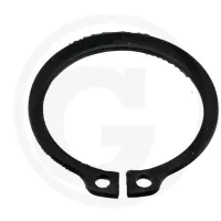 Pierścień zabezpieczający Pöttinger Ø 30 x 1,5 mm