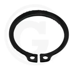  18054 00157026 — Pierścień zabezpieczający Pöttinger Ø 30 x 1,5 mm