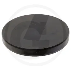  18054 00417433 — Pokrywa Pöttinger Ø 72 x 9 mm