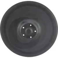 Dysk Wyszukiwarka dysków gładki, Ø 380 x 3 mm