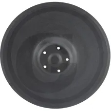 GRANIT 18054 008504330810 — Dysk Wyszukiwarka dysków gładki, Ø 380 x 3 mm