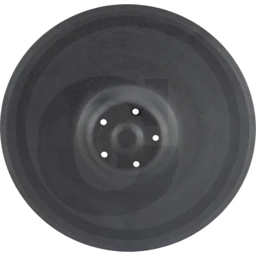 Dysk Wyszukiwarka dysków gładki, Ø 380 x 3 mm