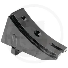  1805900043 — Adapter Kerner Stopki redlicy / uchwyty Connect 70 standard Kultywator podorywko...