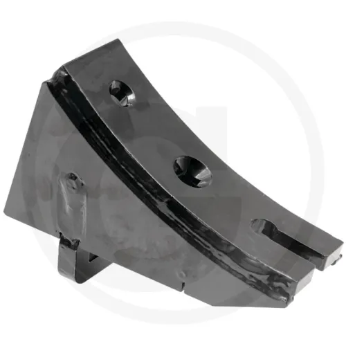 Adapter Kerner Stopki redlicy / uchwyty Connect 70 standard Kultywator podorywkowy