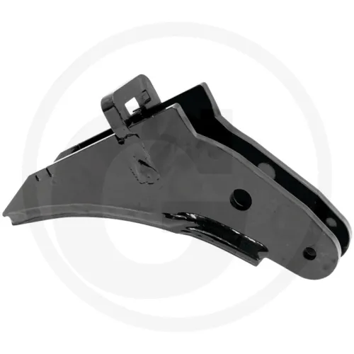 Adapter Kerner Stopki redlicy / uchwyty Connect 70 przeciążenie Kultywator podorywkowy