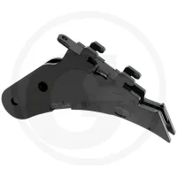 Adapter Kerner Stopki redlicy / uchwyty Connect 40 Kultywator podorywkowy