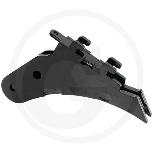 Adapter Kerner Stopki redlicy / uchwyty Connect 40 Kultywator podorywkowy