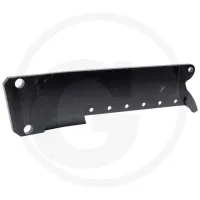 Zęby TCS 20x750mm lewe Agrisem