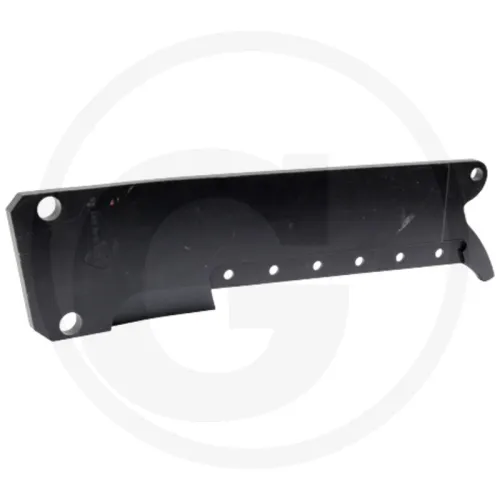 Zęby TCS 20x750mm lewe Agrisem