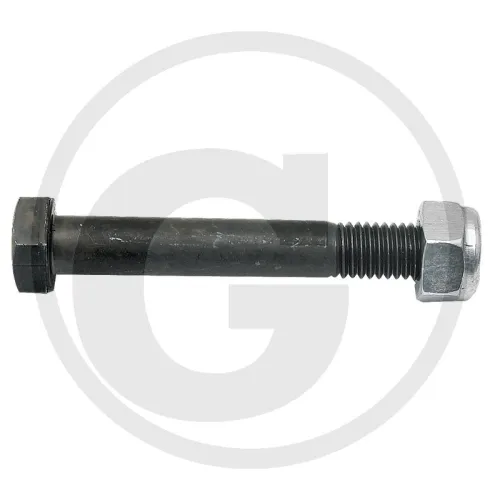 Śruba Maschio M12 x 70