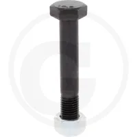 Śruba M16x100 Elementy montażowe z matką