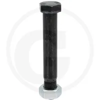 Śruba z nakrętką zabezpieczającą Bomford M14 x 1,5 x 96 mm 10.9