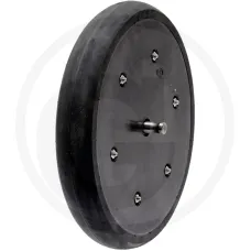  4086400000 — Wałek dociskowy John Deere Siew tradycyjny