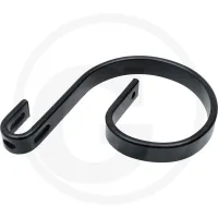 Łącznik górny Einböck Palce sprężynowe 40 x 12 mm