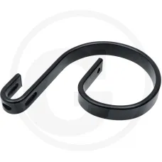  1806700005 — Łącznik górny Einböck Palce sprężynowe 40 x 12 mm