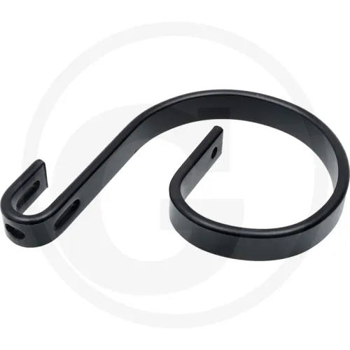 Łącznik górny Einböck Palce sprężynowe 40 x 12 mm