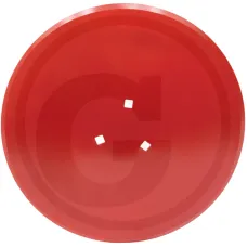  180680017 — Krój tarczowy Monosem Kroje tarczowe i akcesoria zew.-Ø = 300 mm
