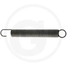  180680049 — Sprężyna naciągowa Monosem różne części zamienne wew.-Ø = 27 mm  Ø drutu = 4 mm ...