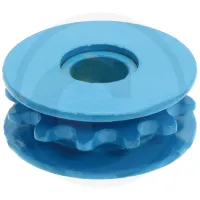 Rolka napinacza łańcucha 7096 Monosem Koła zębate / łańcuchowe i akcesoria Ø wewnętrzna = 16 mm, Ø zewnętrzna = 52 mm, długość = 22,3 mm, zęby = 12
