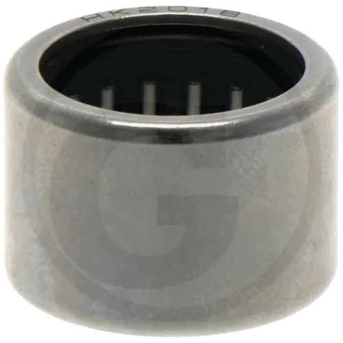 Łożysko igiełkowe Monosem Napęd i przechowywanie 20 x 26 x 18 mm