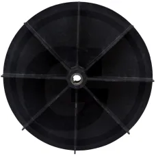  180680112 — Wentylator Monosem Turbina i akcesoria tworzywo sztuczne  zew.-Ø = 410 mm